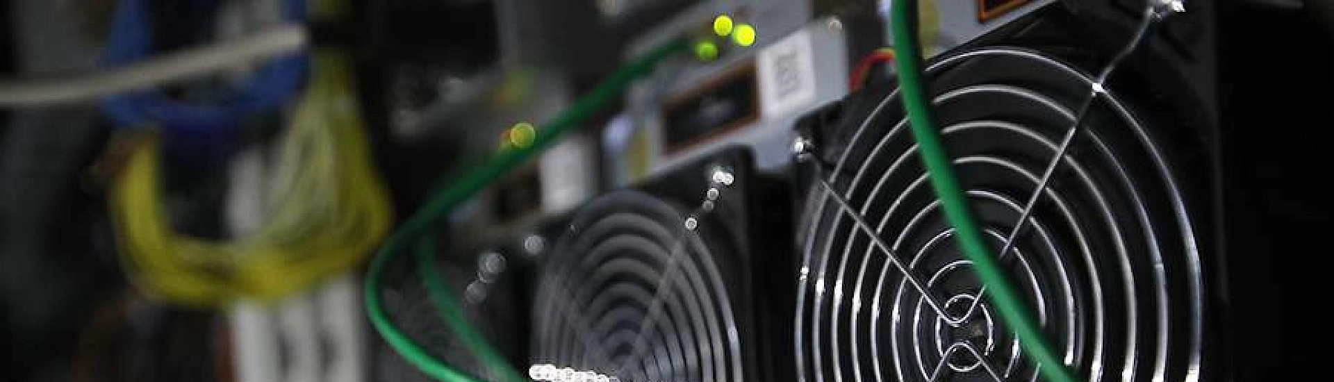 Цивилёв: регулирование майнинга помогло энергетике и вывело отрасль из «серой зоны»