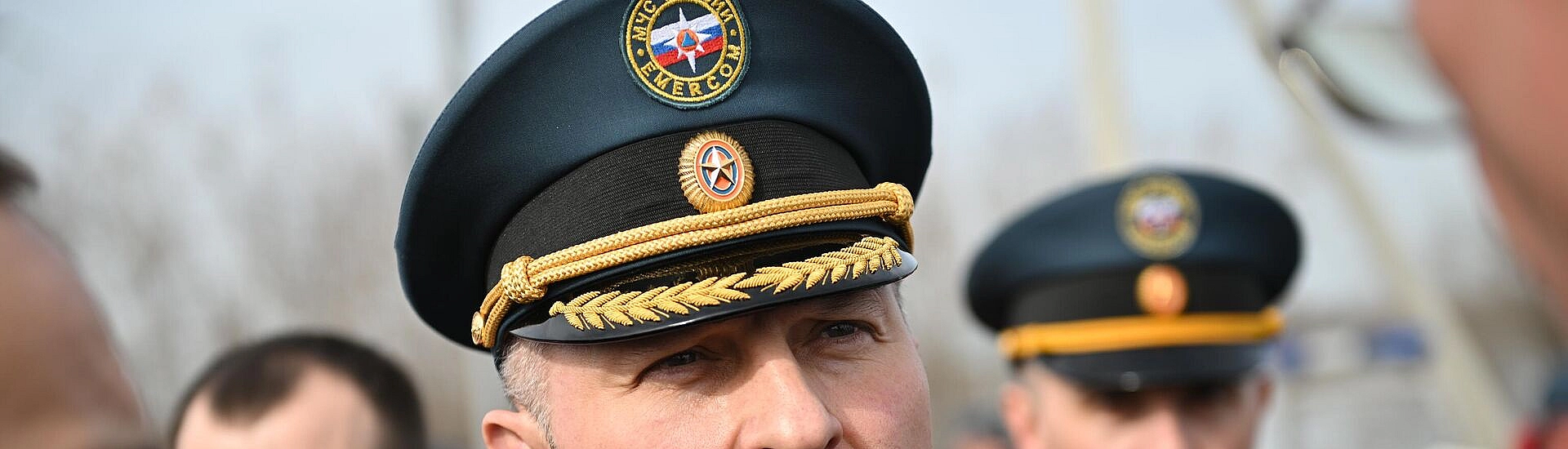 Куренков возглавил координационный совет ОДКБ по чрезвычайным ситуациям