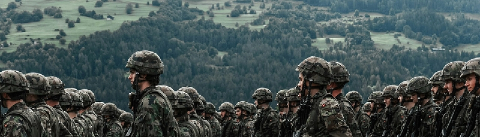 Путин: иностранные войска на Украине будут считаться законными целями для ВС РФ