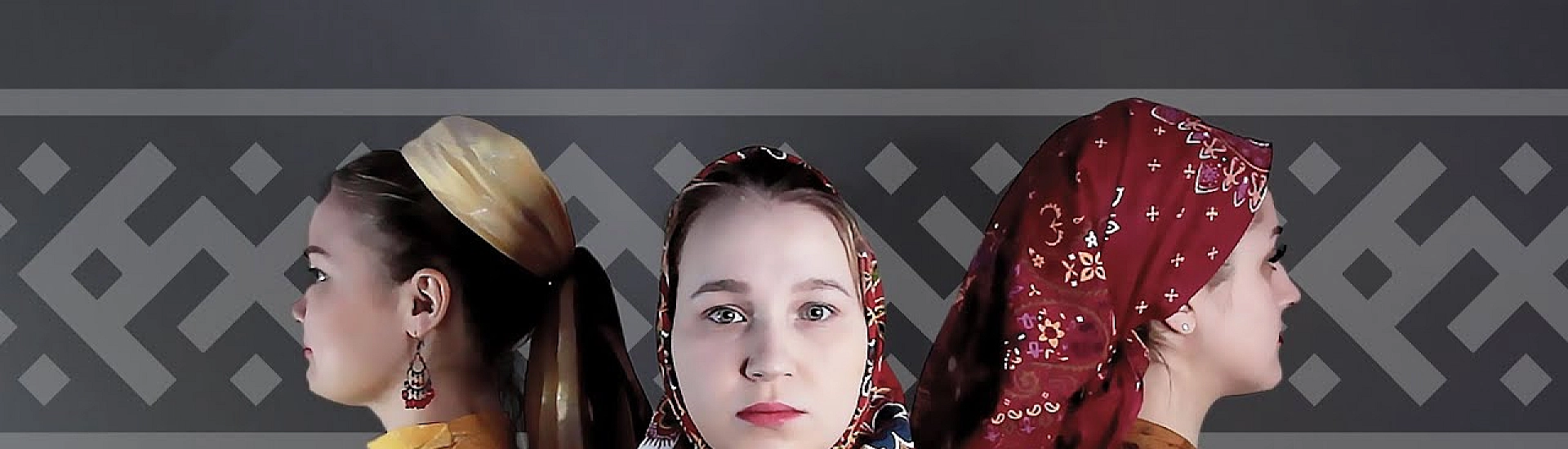 Песня курганской группы «Цветень» стала саундтрееком к сериалу «Хутор»