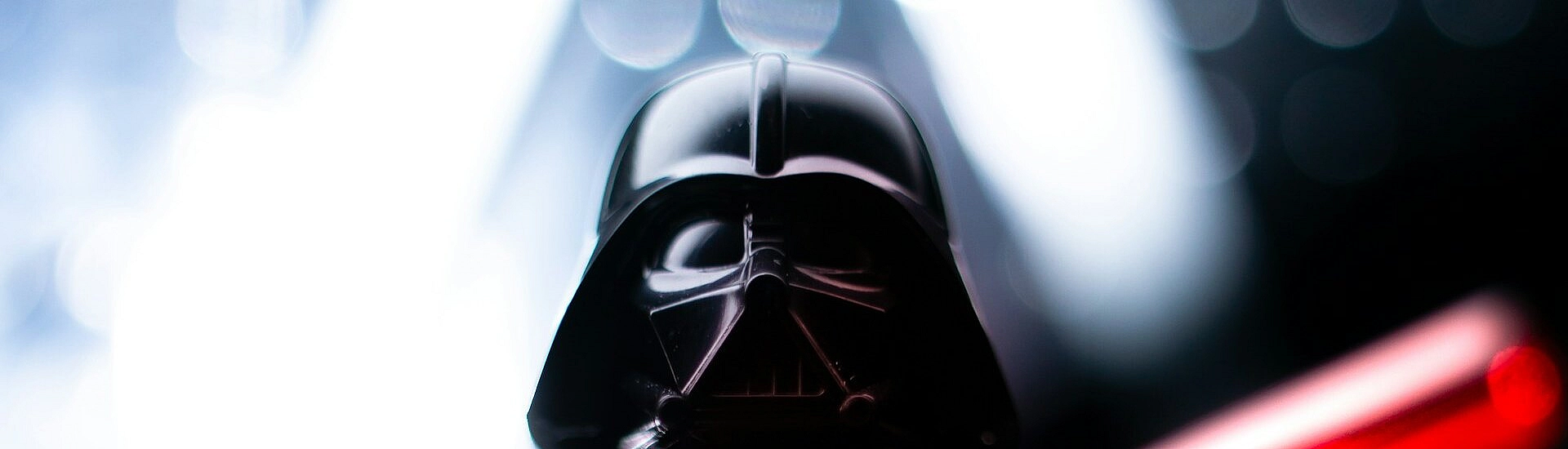 Световой меч Дарта Вейдера продан на аукционе за рекордные $3,6 млн