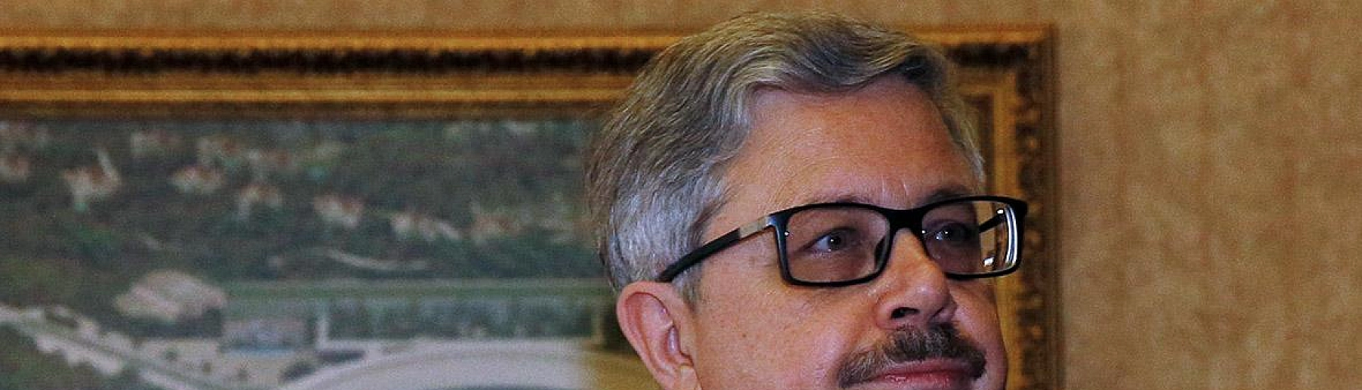 Путин сменил посла России в Узбекистане