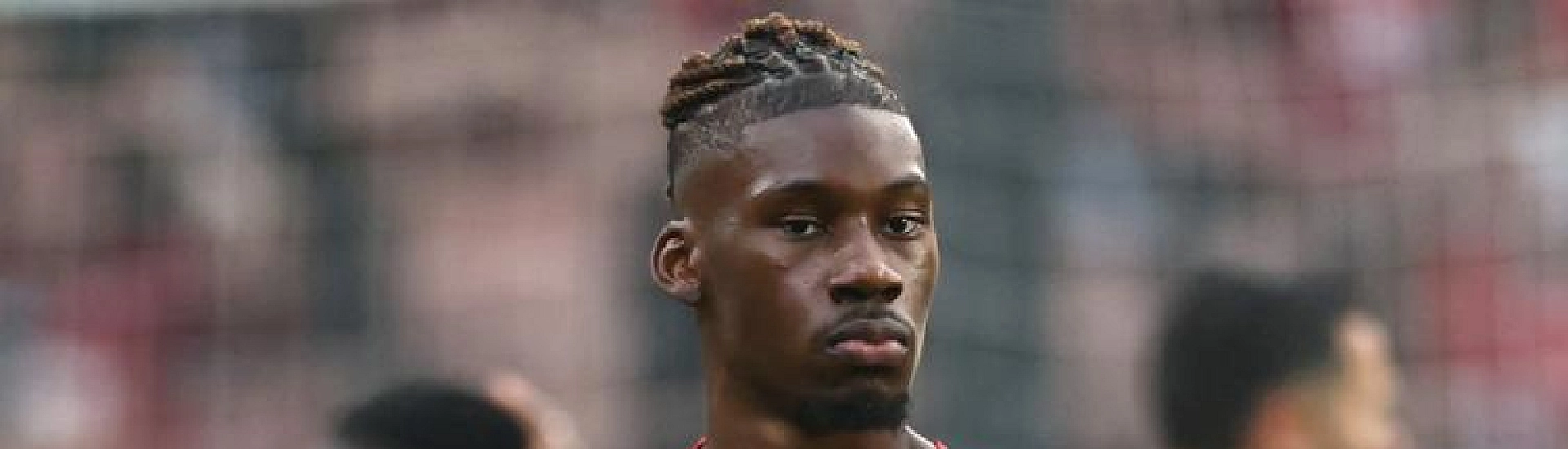 Кристофер Ву стал игроком московского «Спартака»