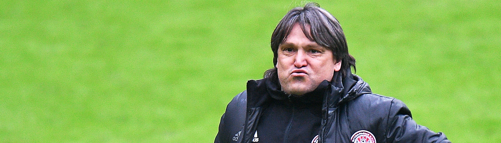 Вадим Евсеев возглавил новороссийский «Черноморец»