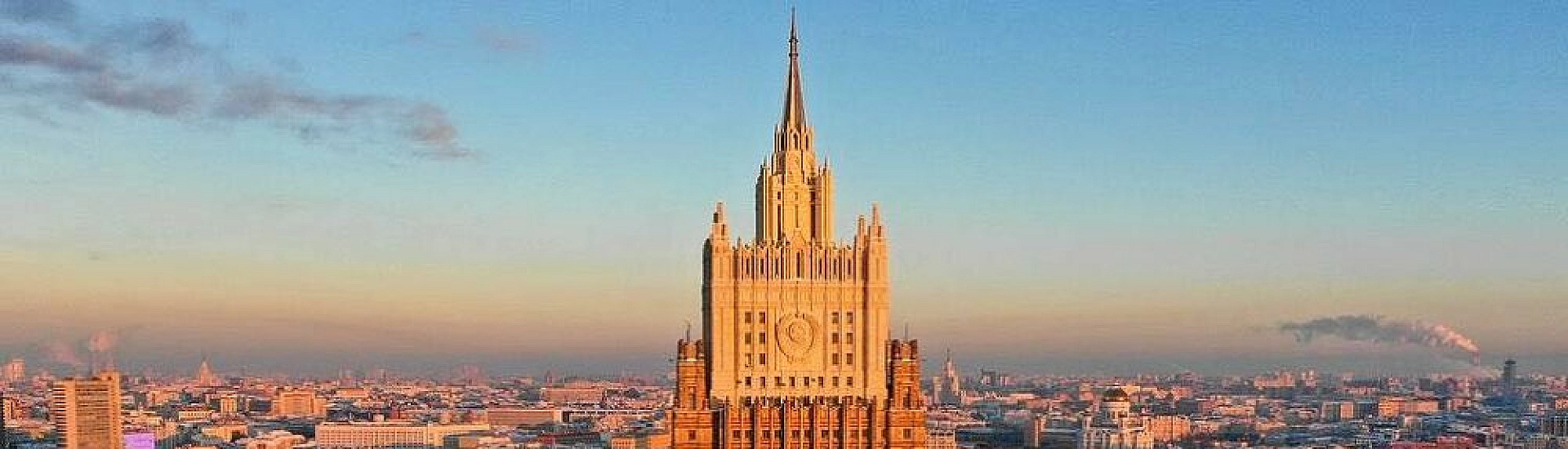 Лавров потребовал от Японии признать итоги Второй мировой войны и свою ответственность