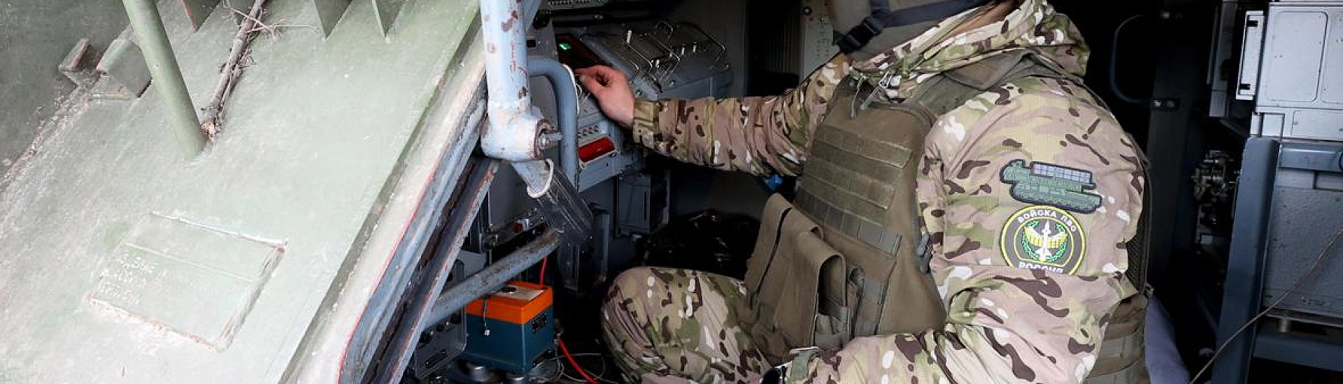 Минобороны РФ: за ночь ПВО сбили семь украинских дронов над регионами России