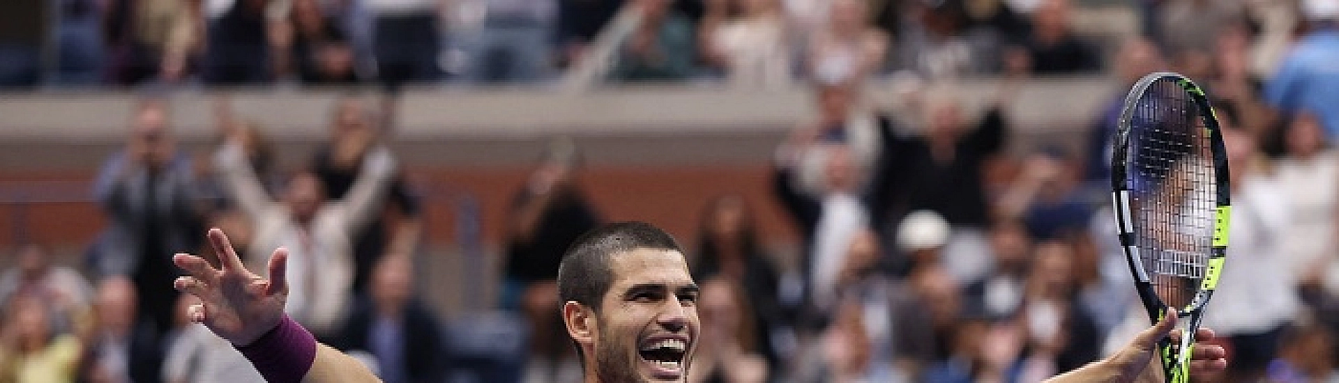 Алькарас вновь возглавил рейтинг ATP после победы на US Open