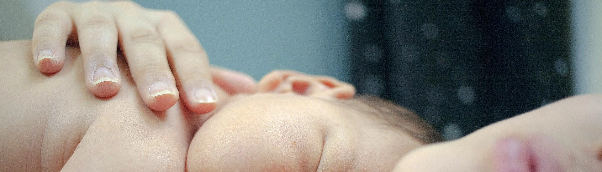 В Подмосковье набирают популярность старославянские имена для новорождённых