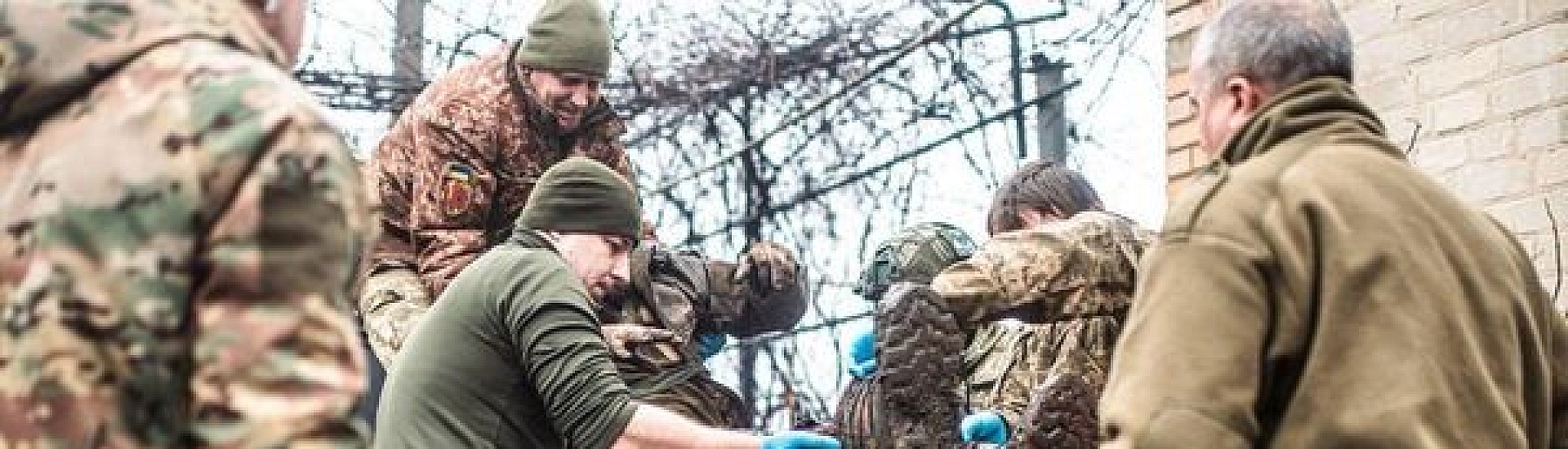 Украинские боевики потеряли 70% личного состава при попытке контратаковать в Сумской области