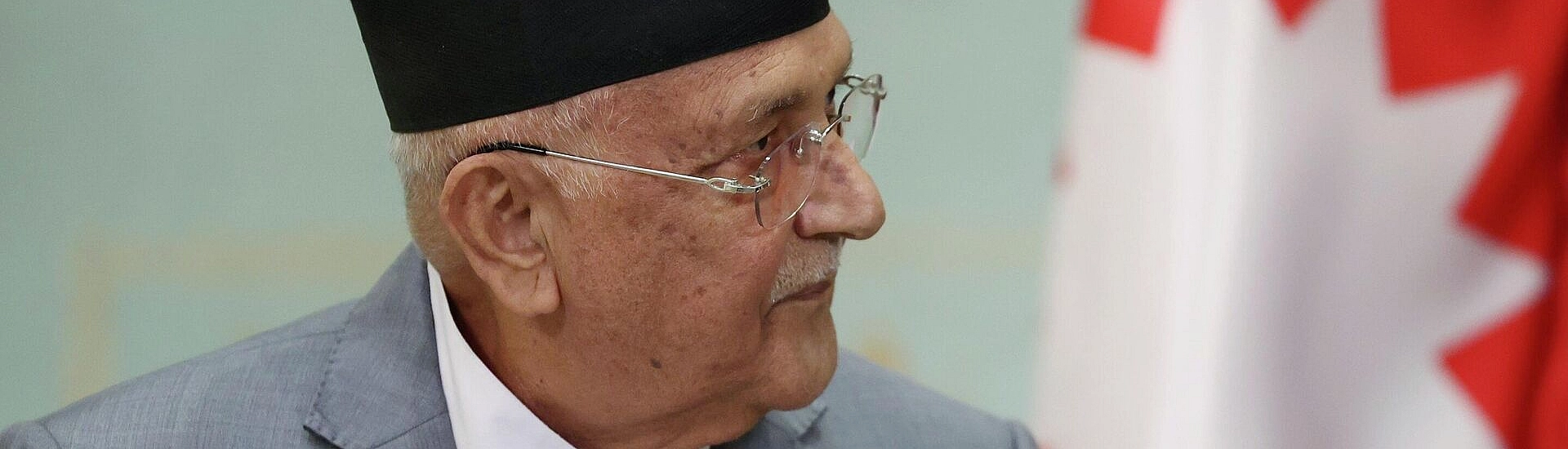 Премьер-министр Непала Шарма Оли ушел в отставку на фоне массовых протестов