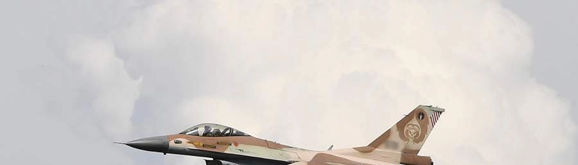 ЦАХАЛ сообщил об ударах по руководству ХАМАС