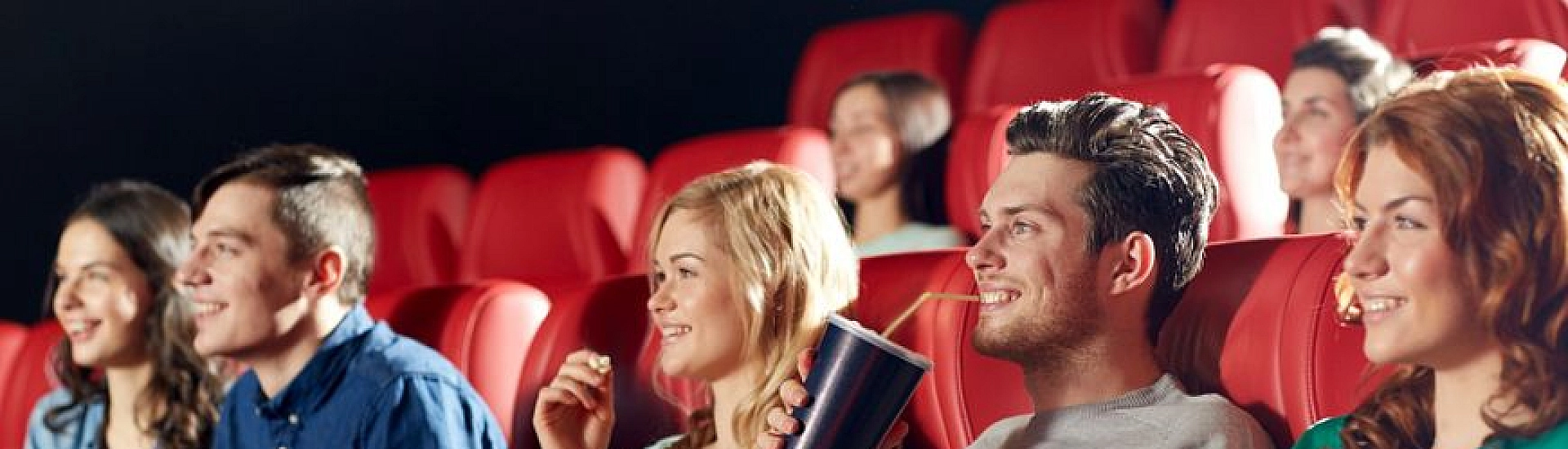 Доля российского кино в прокате достигла 80%