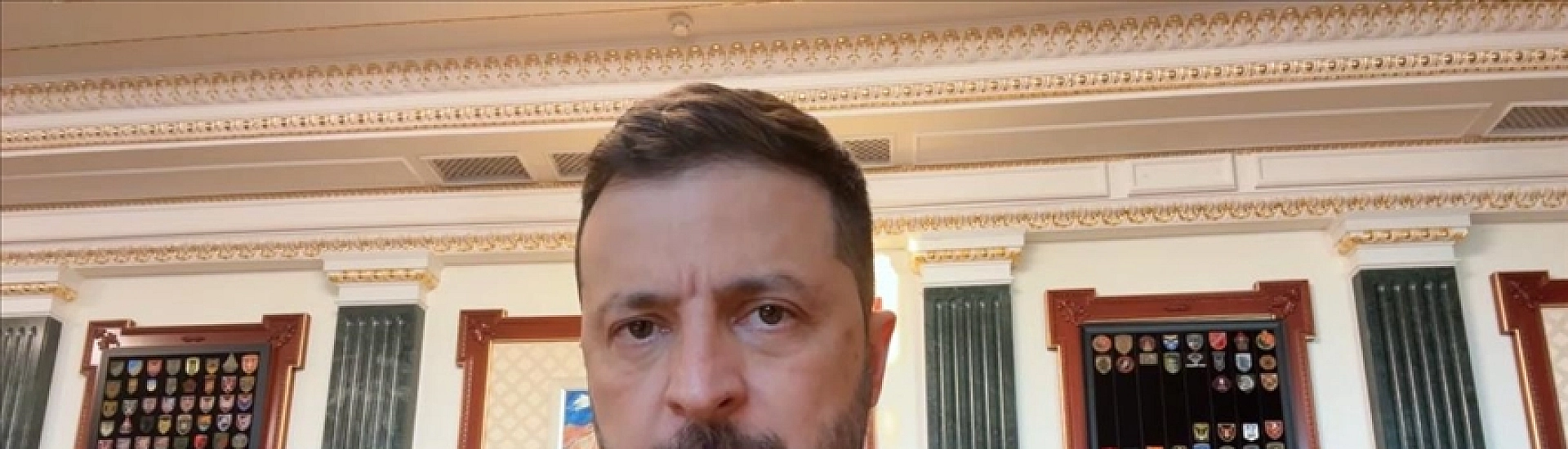 Зеленский предложил Польше создать совместную систему ПВО и оповещения