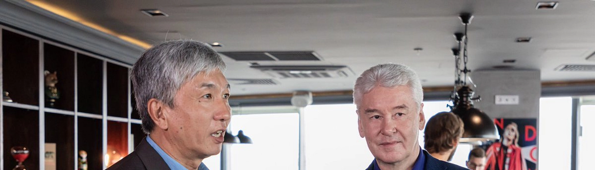 Павел Тё с кипро-американским акцентом: пирамиду Capital Group пустят с молотка? Павел Тё с кипро-американским акцентом: пирамиду Capital Group пустят с молотка?