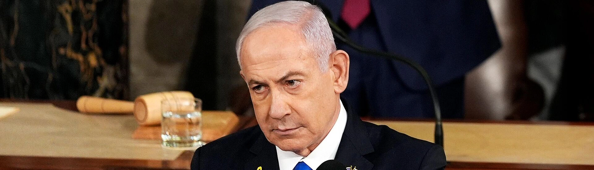 Катар обвинил Нетаньяху в безрассудных заявлениях после удара по Дохе