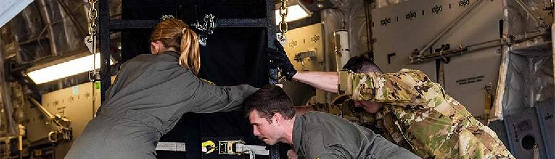 Конгресс США утвердил военный бюджет почти в $900 млрд на 2026 год