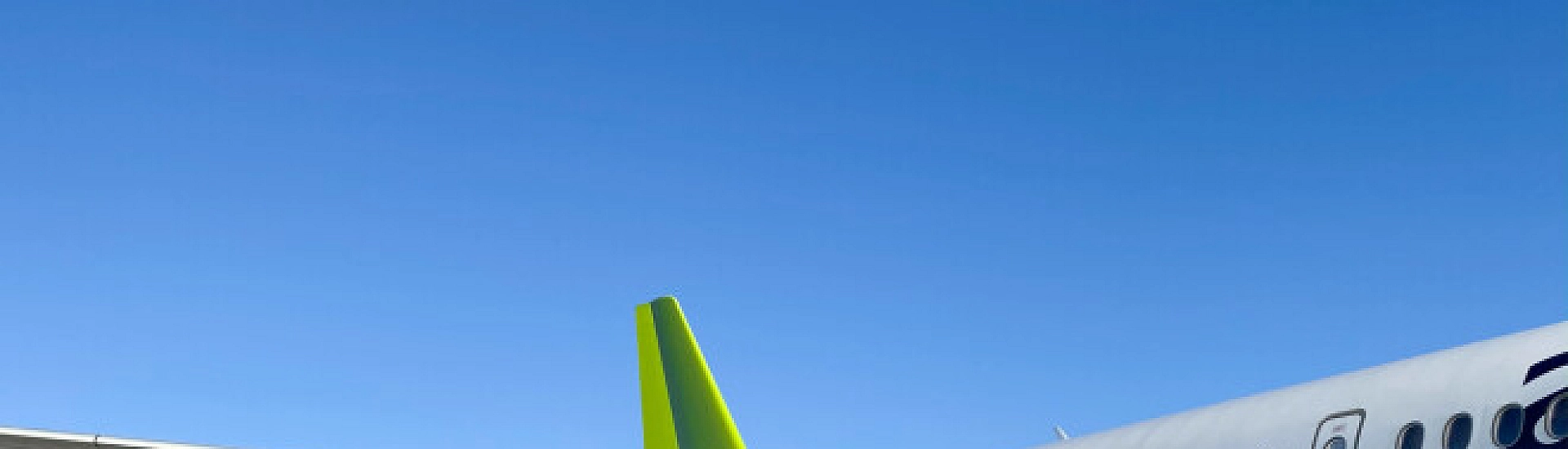 Латвия закроет воздушное пространство у границы с Россией и Белоруссией