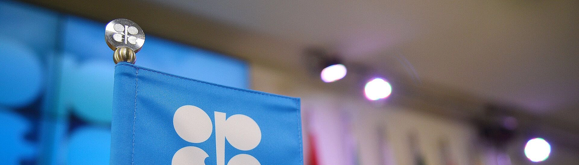 ОПЕК сохранила прогноз роста мирового спроса на нефть в 2025–2026 годах