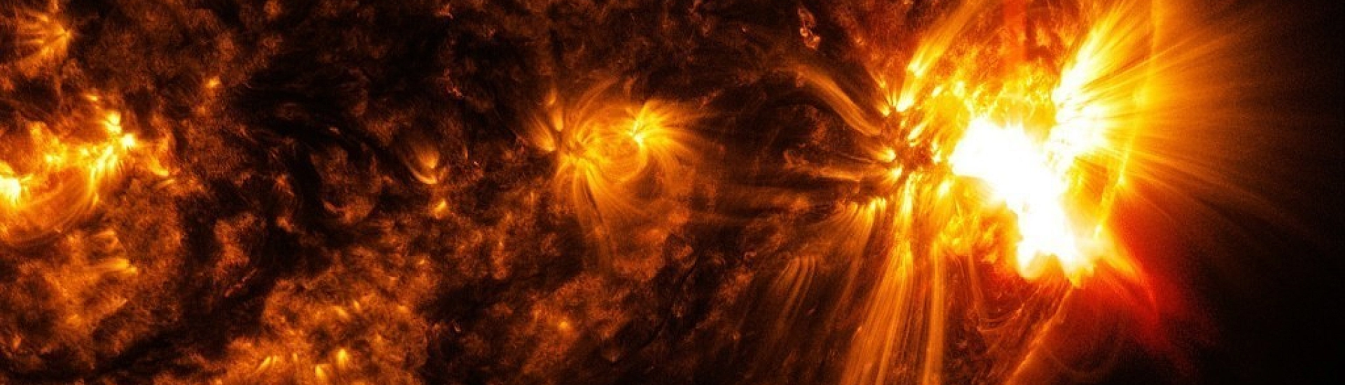 Ученые предупредили о новых магнитных бурях в середине сентября