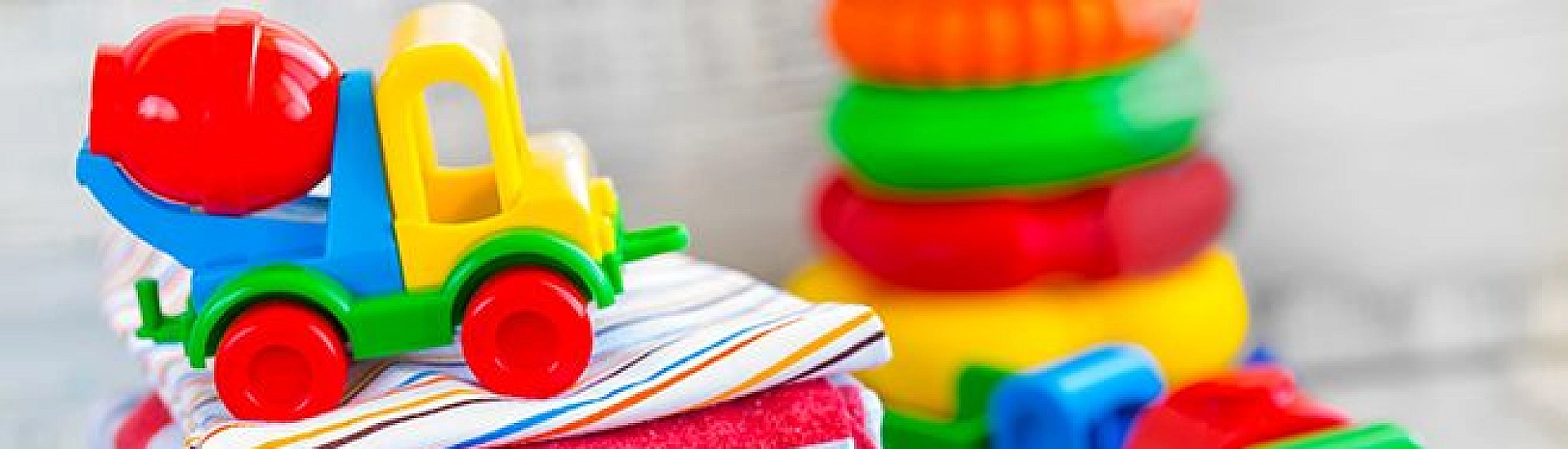 ЛДПР предложила ввести обязательную стандартизацию детских товаров