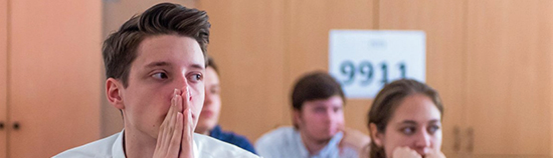 Минпросвещения продлит эксперимент со сдачей ОГЭ по двум предметам