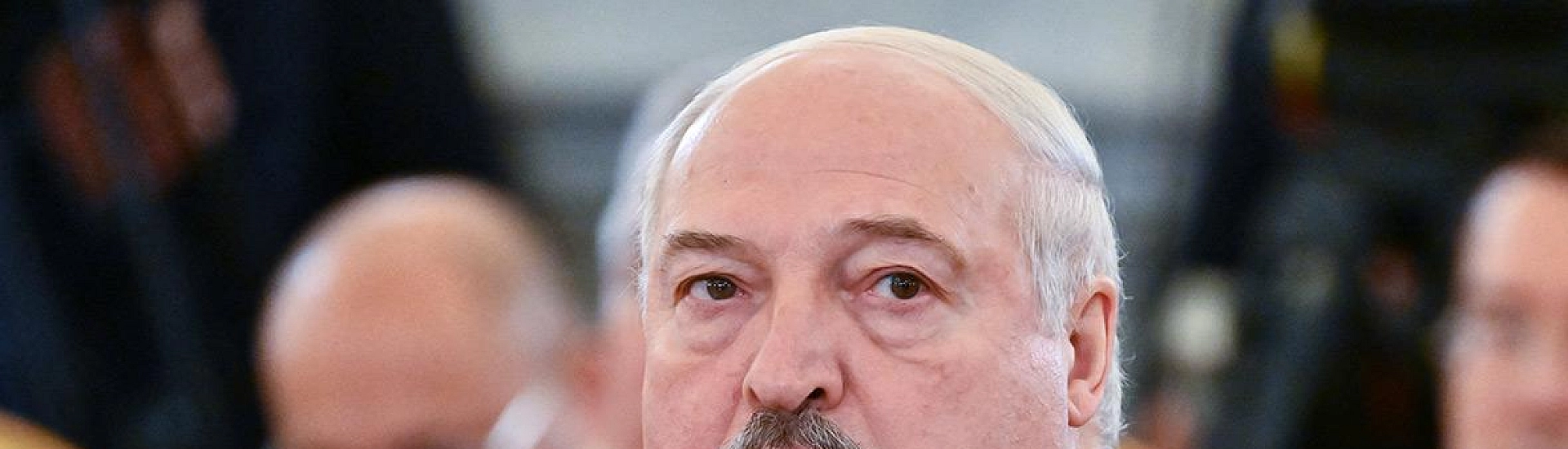 Лукашенко: Вчера согрешил