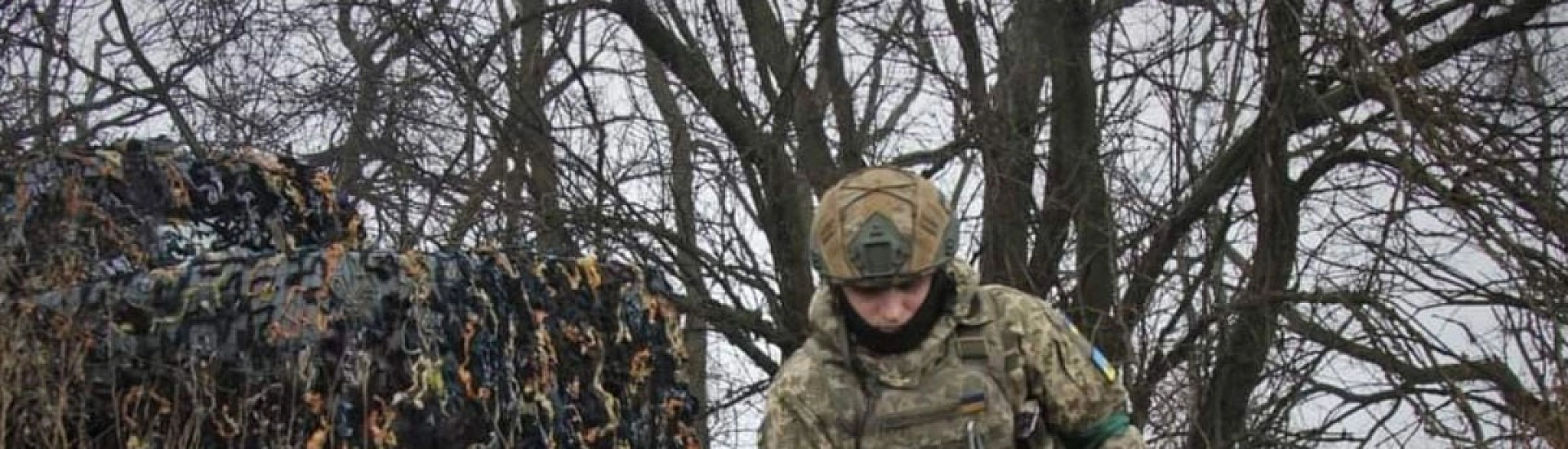 ВСУ заявили о полном отключении Starlink на линии фронта