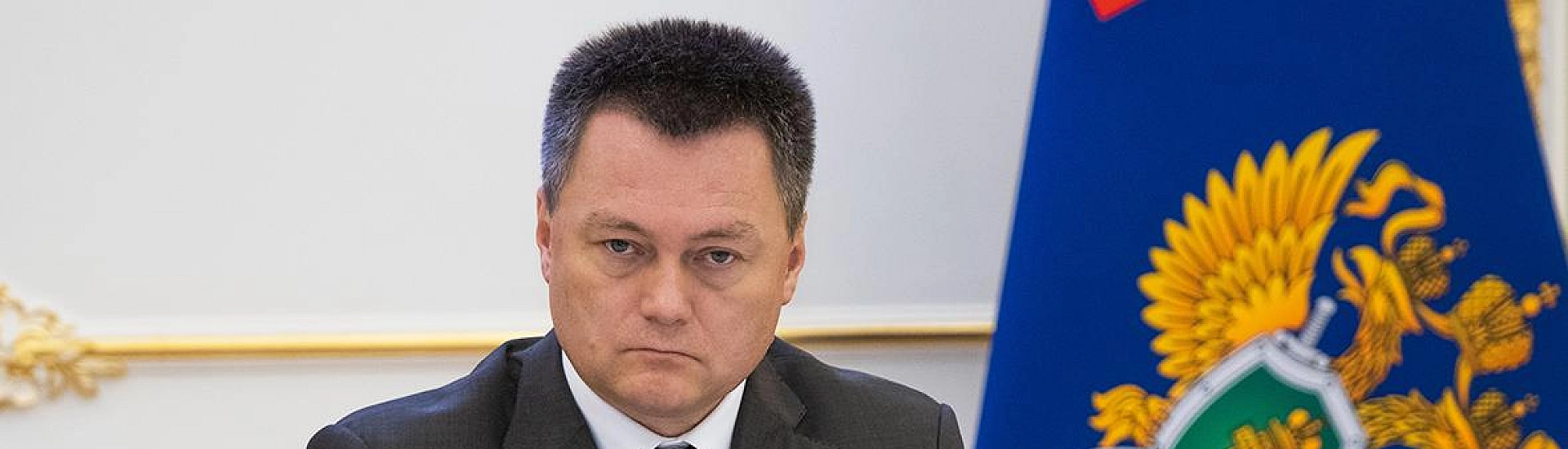 ВККС поддержала кандидатуру Игоря Краснова на пост главы Верховного суда