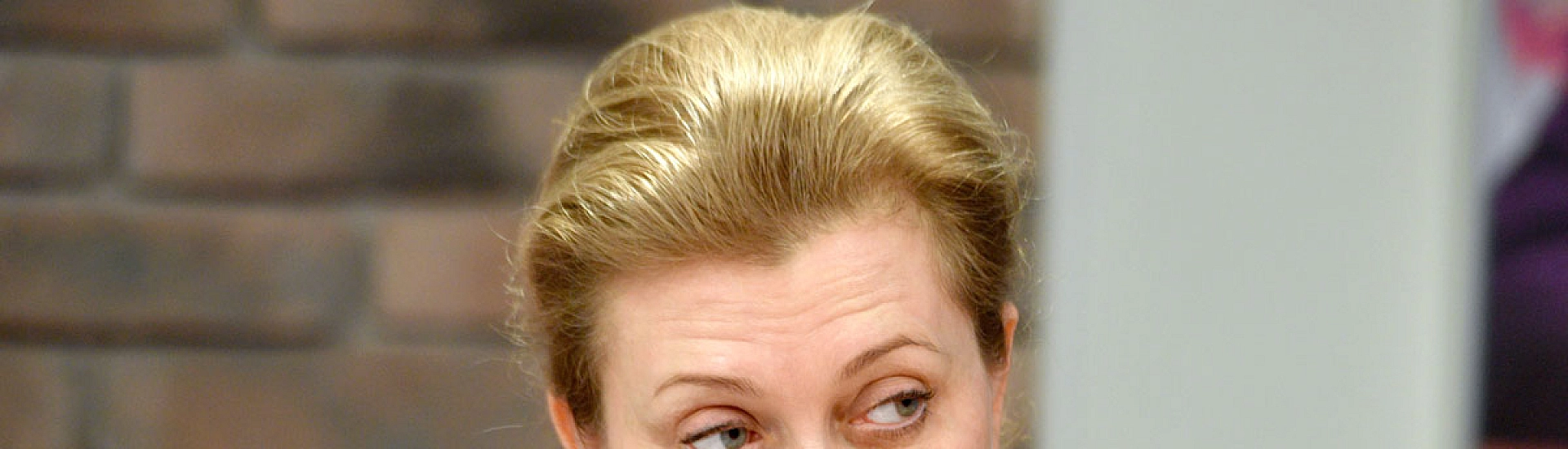 Попова доложила Путину о выполнении плана по проекту «Санитарный щит»