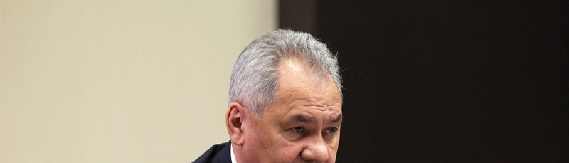 Шойгу прибыл в Багдад для переговоров о безопасности