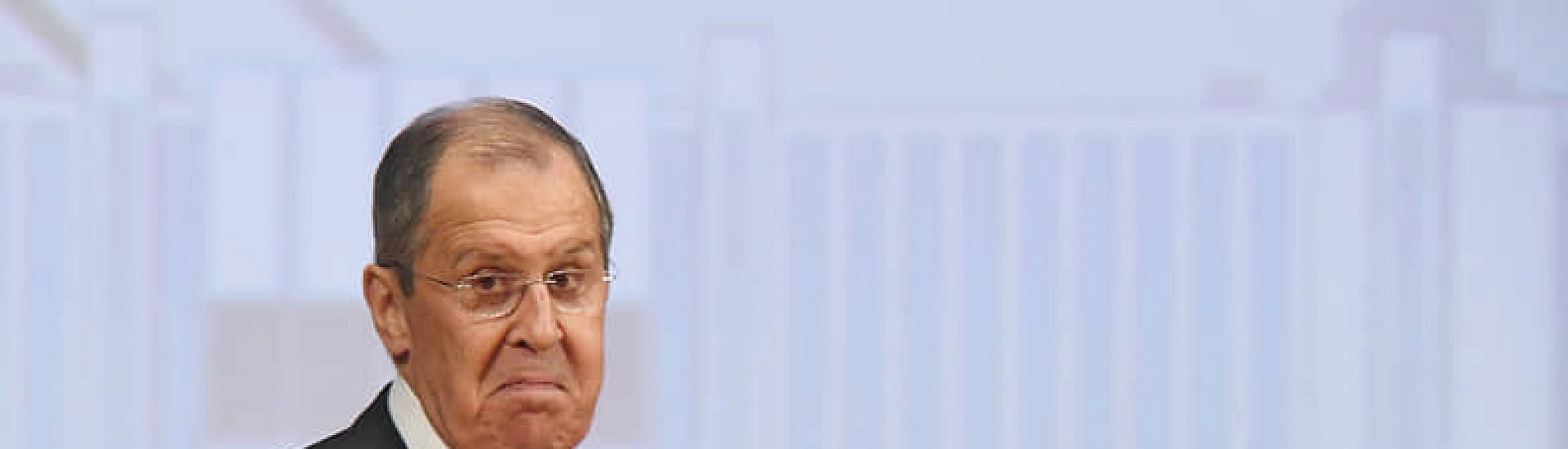 Лавров: конкурс «Интервидение» может стать ежегодным