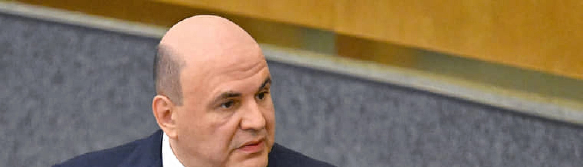 Мишустин поручил за полгода подготовить детальную схему строительства ВСМ