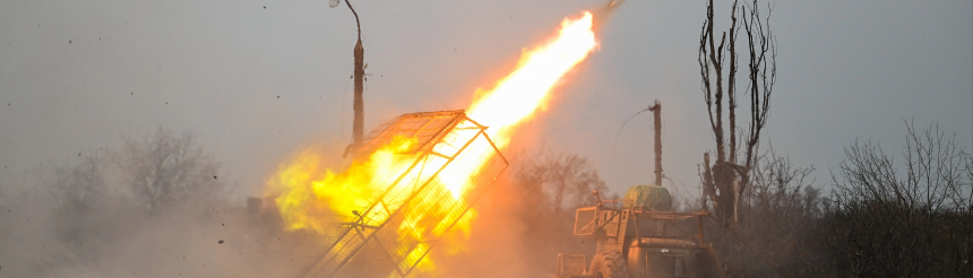 В Черкасской области под удар попал район завода «Оризон»