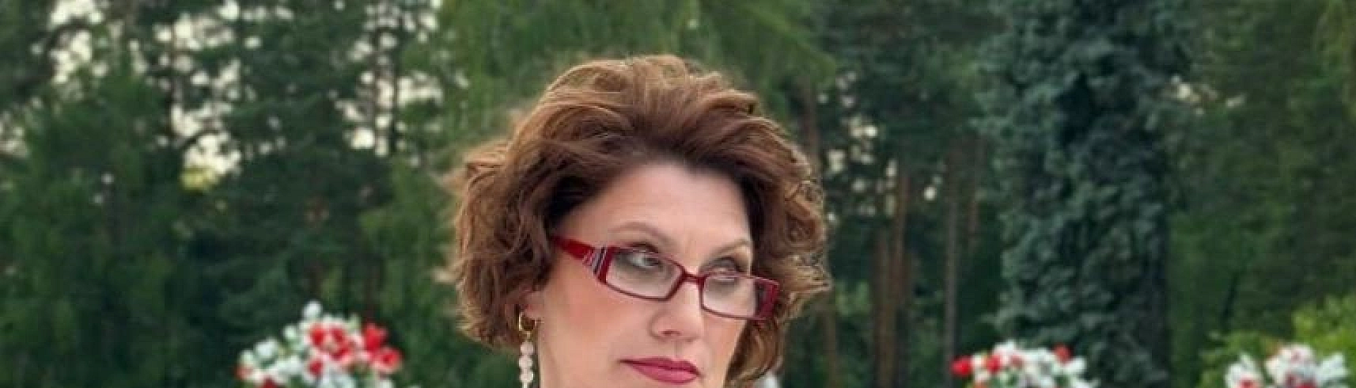 Роза Сябитова: российским женщинам нужны мужья только из своей страны