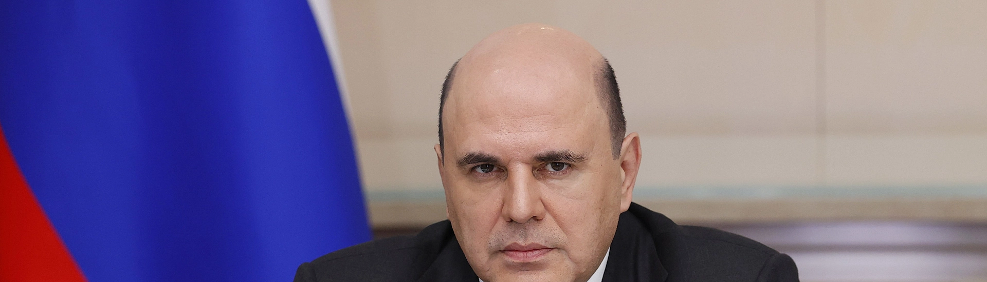 Мишустин: в России усиливают меры по безопасности полётов