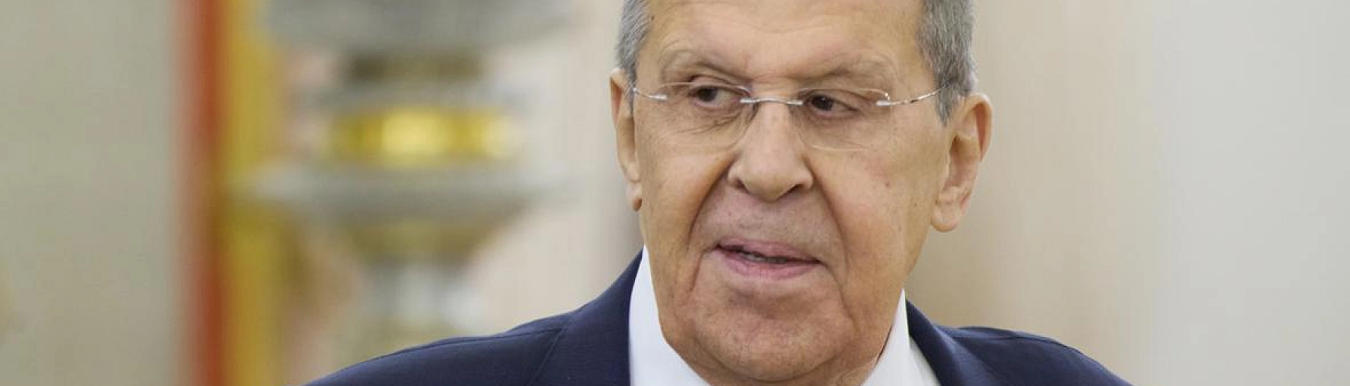Лавров: Киев и ЕС пытаются сорвать мирные инициативы Трампа по Украине