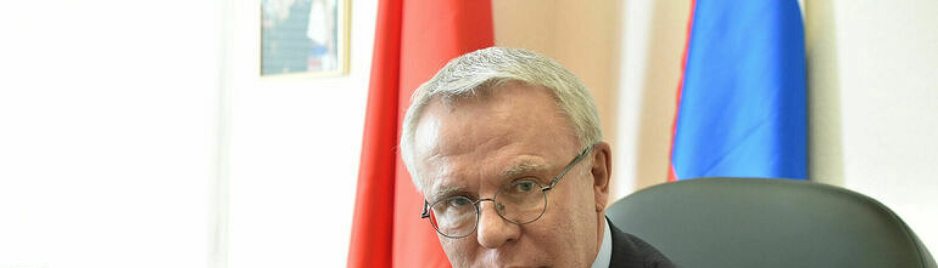 Фетисов: Овечкин - символ российского спорта и лицо целого поколения