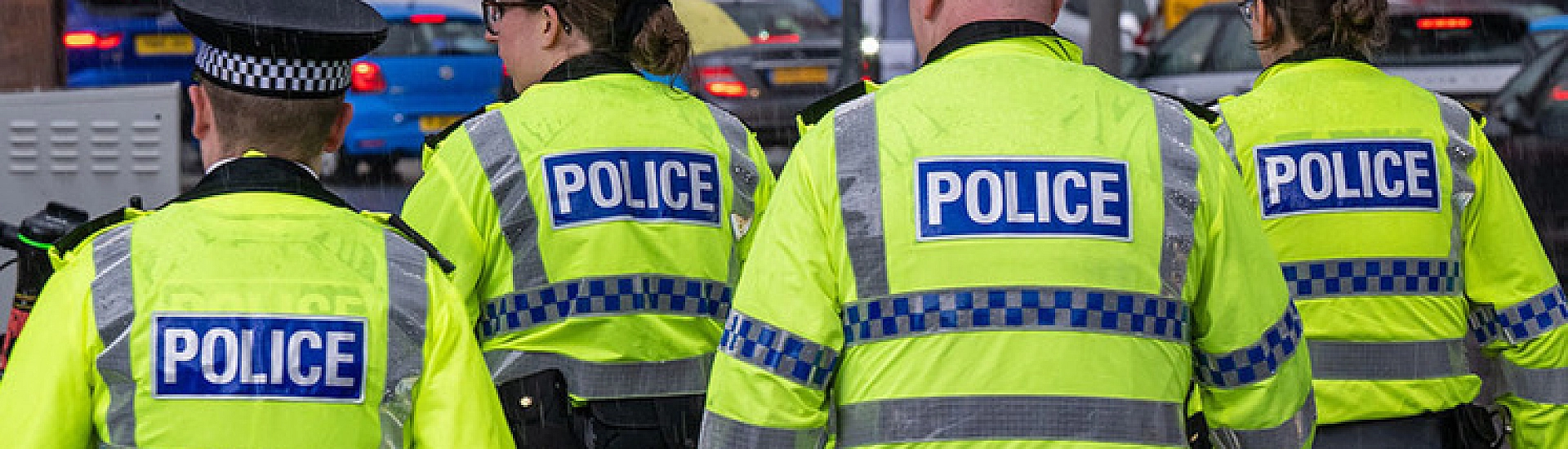 В Эссексе задержали троих по подозрению в связях с российской разведкой