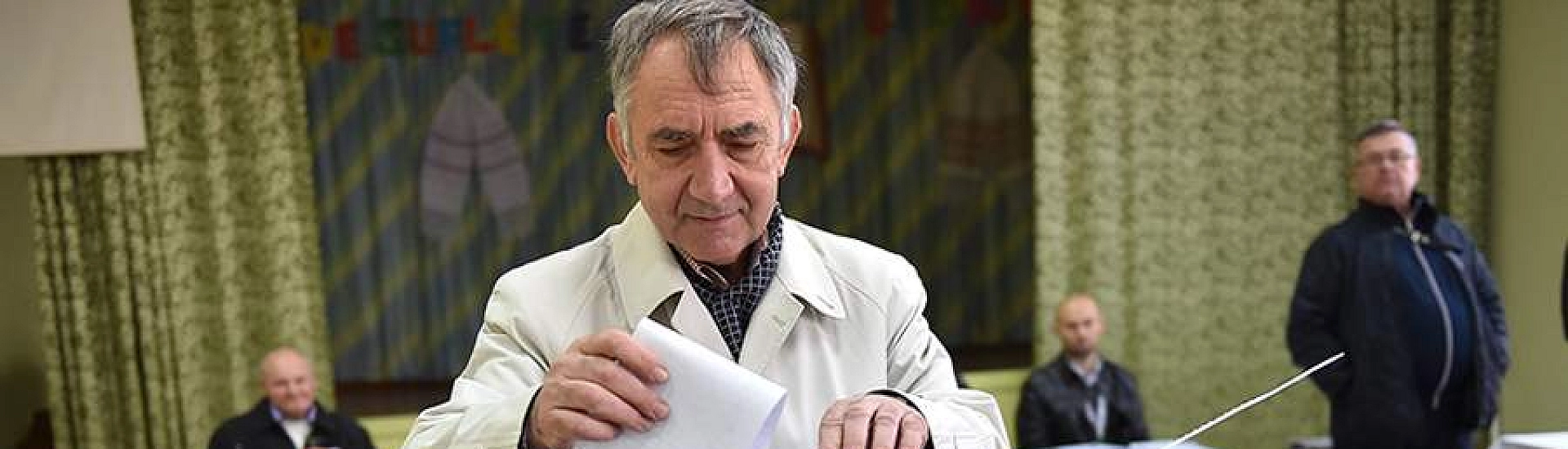 Захарова: Россия готова помочь Молдавии с выборами, но Кишинев отказывается