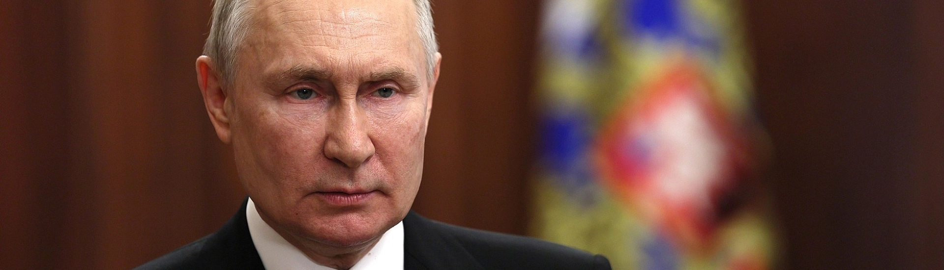 Путин встретился с руководителями думских фракций в Ново-Огарево