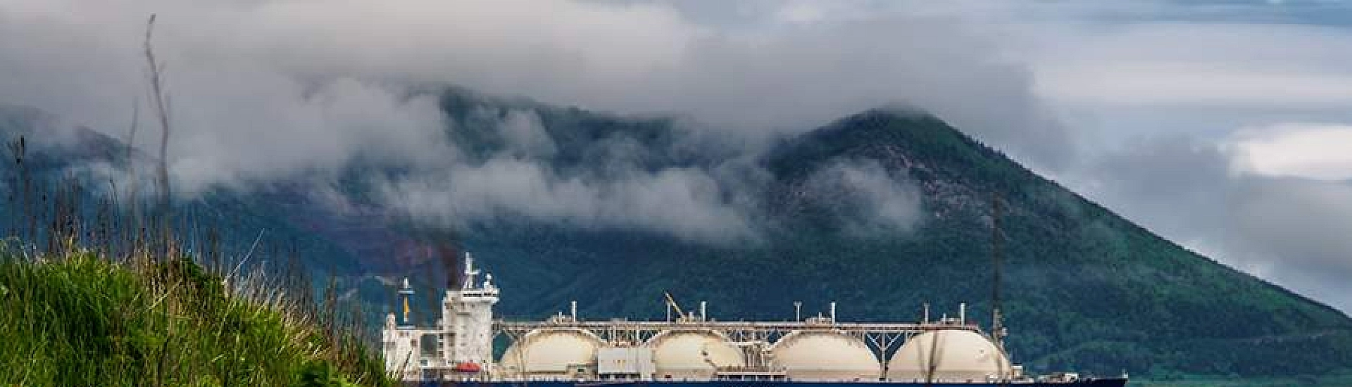 ЕС обновил рекорд по импорту российского СПГ, несмотря на обещания отказаться