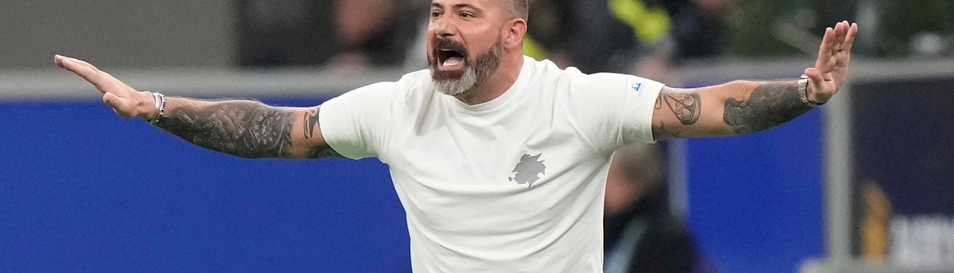 Станкович объяснил массовые замены в матче «Спартак» - «Ростов»