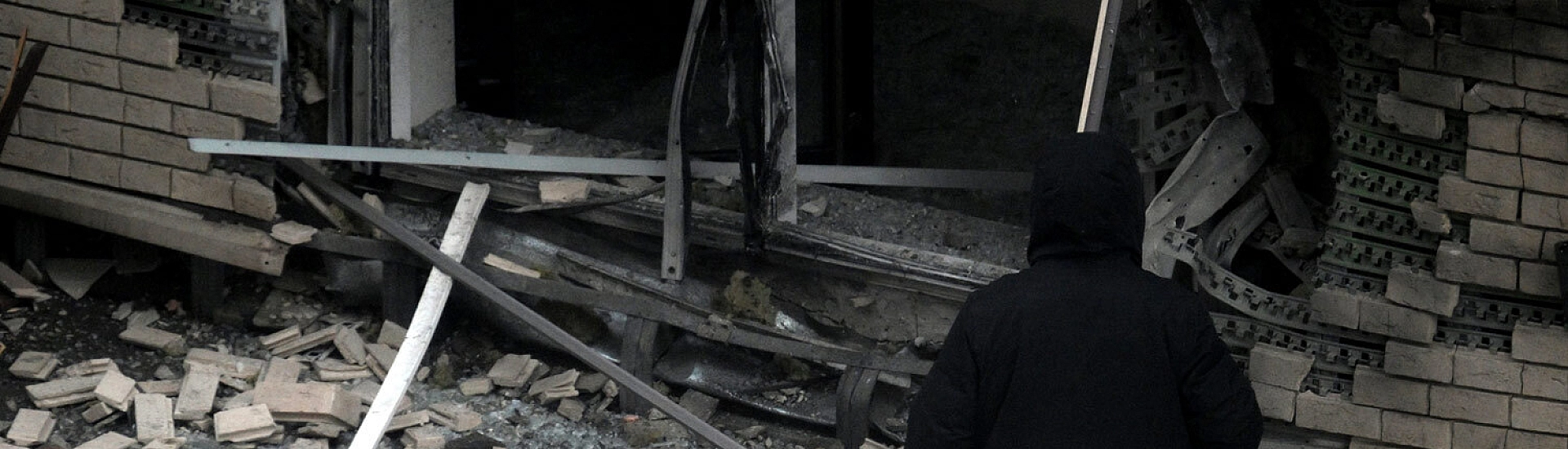 Фигурантам дела об убийстве Кириллова добавили обвинение в создании террористического сообщества