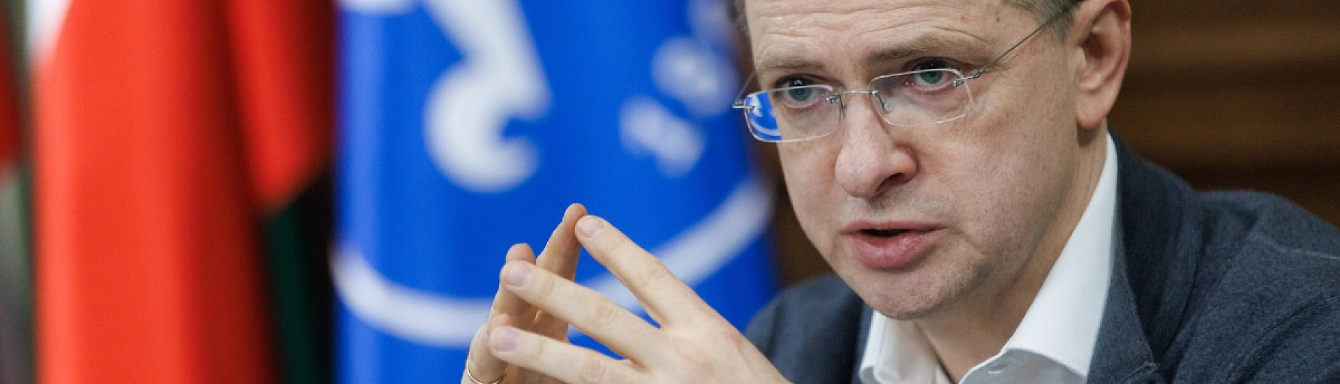 Опричник Мединский убивает литературу: издательская деятельность под угрозой?