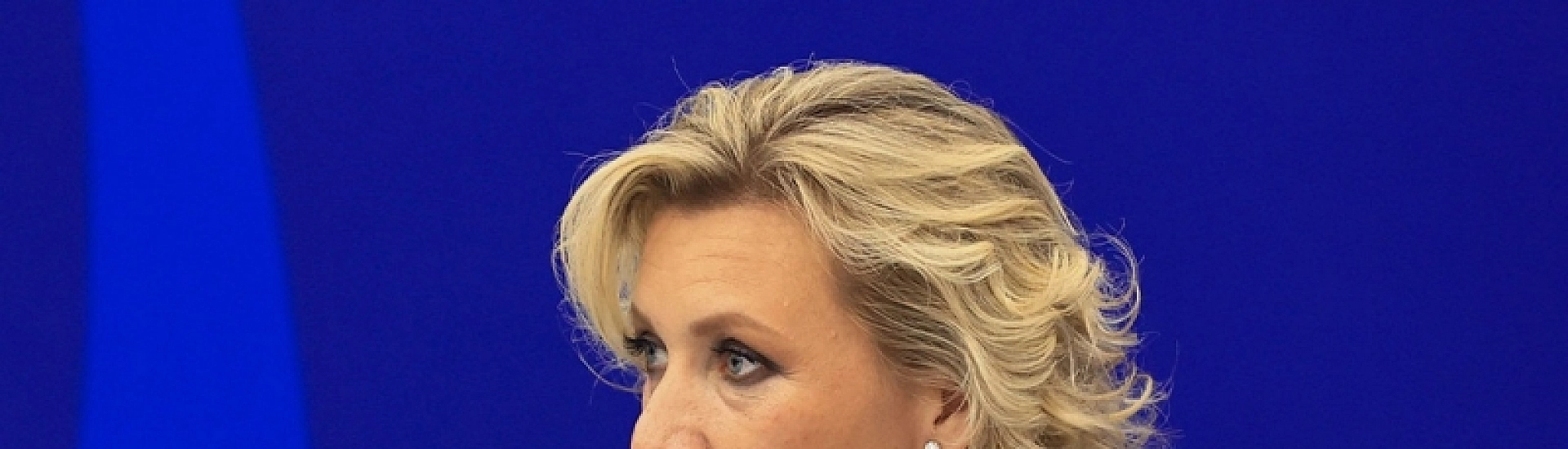 Захарова: обвинения Польши в «дронах России» бездоказательны