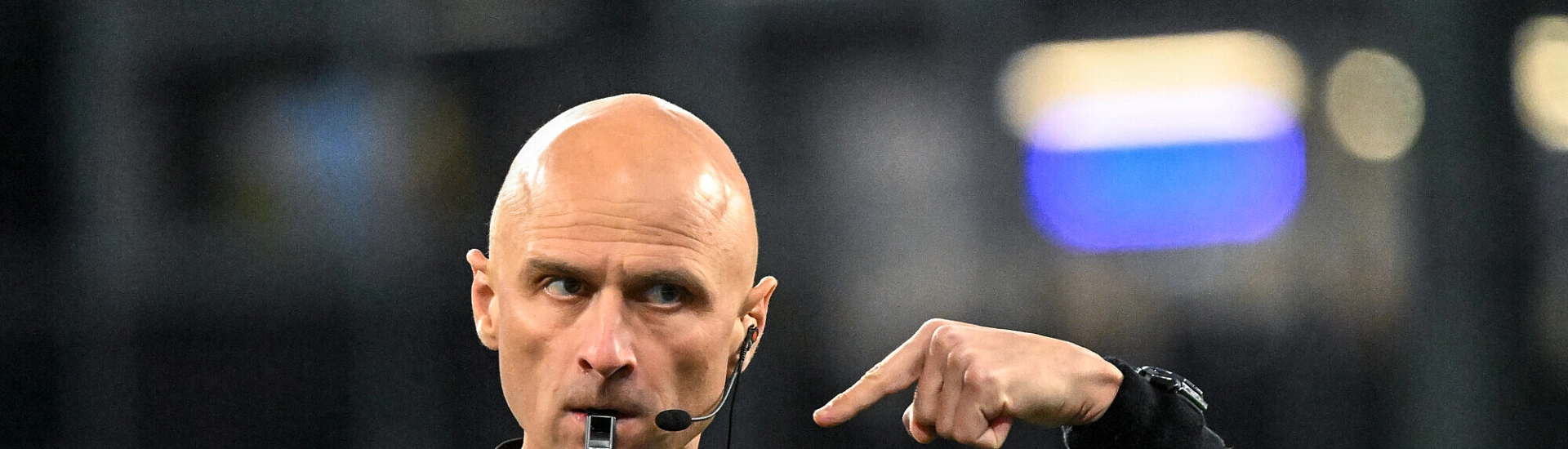 Сергей Карасев рассудит матч тура «Краснодар» - «Зенит»