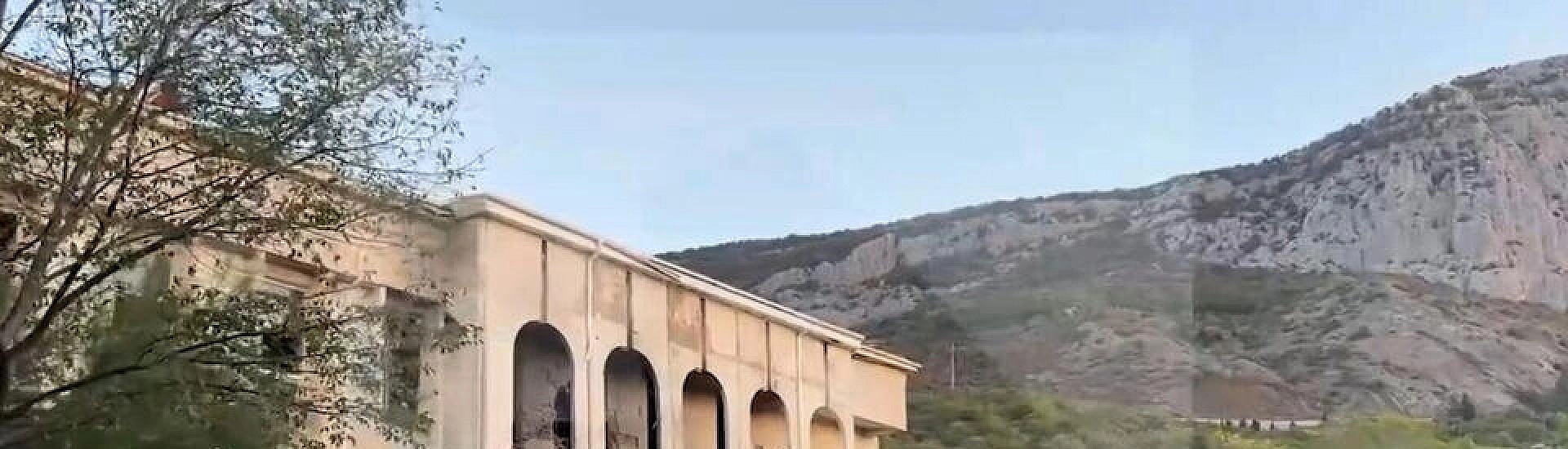 Минобороны: удар ВСУ по Форосу был террористическим, жилой сектор не пострадал