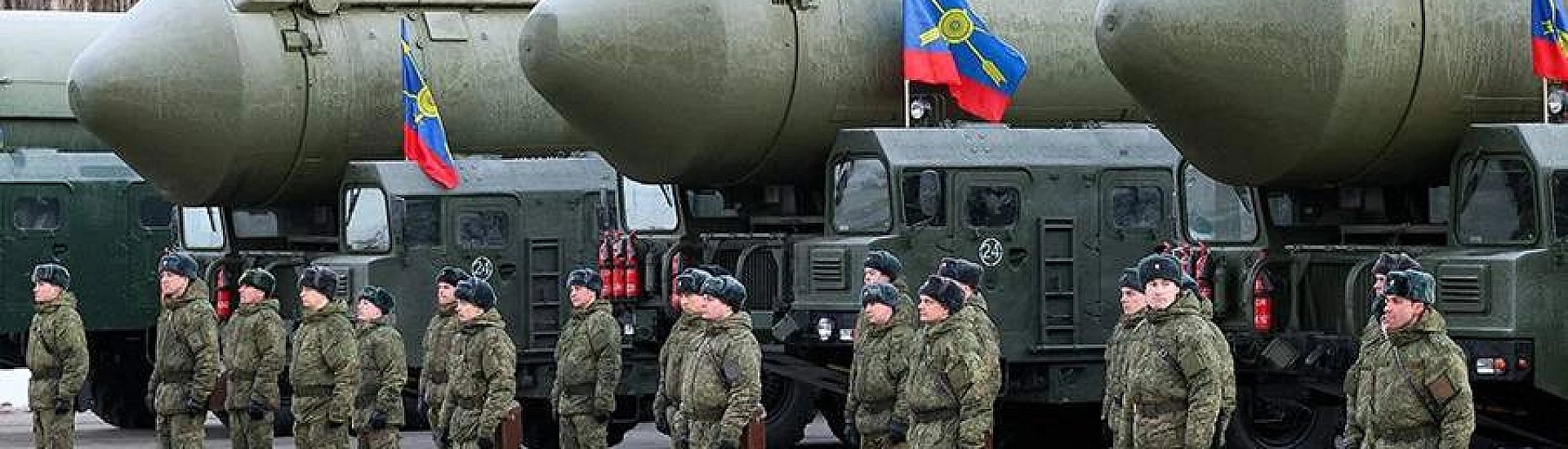 Путин: Россия готова сохранить ограничения по ДСНВ после 2026 года