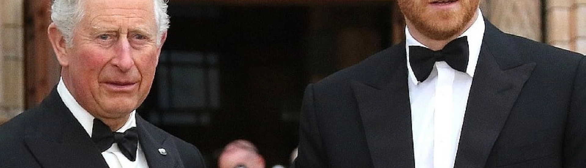 Карл III отверг предложение Гарри вернуться в королевскую семью «на полставки»