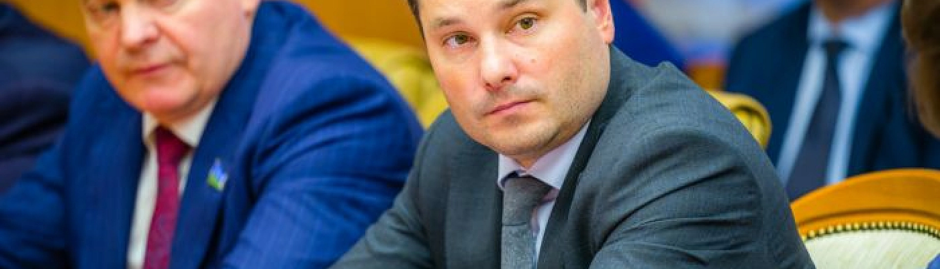Экс-замгубернатора Югры Алексея Шипилова перевели из СИЗО под домашний арест